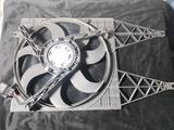 Вентилятор охлаждения радиатора за 20 000 тг. в Алматы
