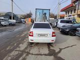 ВАЗ (Lada) Priora 2170 2013 годаүшін2 500 000 тг. в Шымкент – фото 2