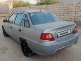 Daewoo Nexia 2011 годаүшін1 300 000 тг. в Жанаозен – фото 4