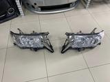 Фара правая Toyota Land Cruiser Prado 150 за 150 000 тг. в Костанай – фото 5