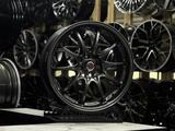 Zm_wheels Диски R17 4x100 VOLK Racing в наличии Астана!үшін224 000 тг. в Астана – фото 3