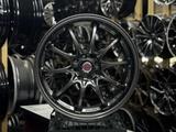 Zm_wheels Диски R17 4x100 VOLK Racing в наличии Астана!үшін224 000 тг. в Астана – фото 4