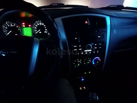 Datsun on-DO 2014 года за 1 700 000 тг. в Уральск – фото 3