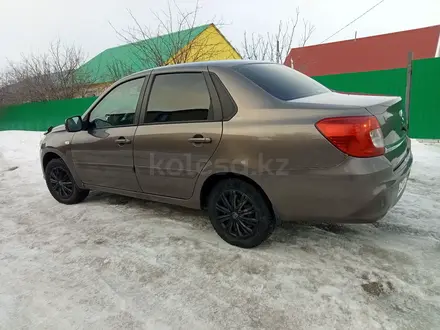 Datsun on-DO 2014 года за 1 700 000 тг. в Уральск – фото 13