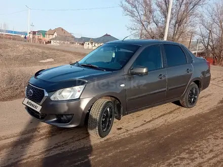 Datsun on-DO 2014 года за 1 700 000 тг. в Уральск