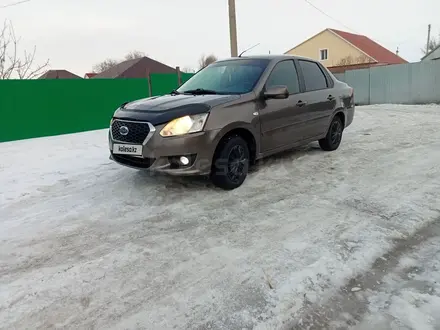 Datsun on-DO 2014 года за 1 700 000 тг. в Уральск – фото 7