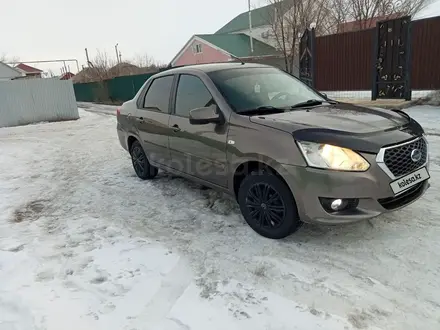 Datsun on-DO 2014 года за 1 700 000 тг. в Уральск – фото 10