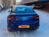 Hyundai Elantra 2018 года за 5 600 000 тг. в Актобе – фото 3