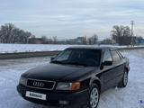 Audi 100 1992 годаүшін2 200 000 тг. в Тараз