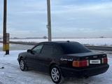 Audi 100 1992 годаүшін2 200 000 тг. в Тараз – фото 3