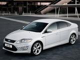 Ford Mondeo 2012 года за 780 000 тг. в Алматы