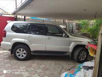 Toyota Land Cruiser Prado 2006 года за 10 950 000 тг. в Астана