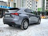 Lexus NX 300 2020 годаүшін18 000 000 тг. в Астана – фото 2