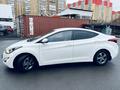 Hyundai Elantra 2014 годаүшін5 900 000 тг. в Астана – фото 3