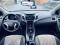 Hyundai Elantra 2014 годаүшін5 900 000 тг. в Астана – фото 7