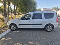 ВАЗ (Lada) Largus 2013 годаүшін3 200 000 тг. в Уральск – фото 2