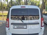 ВАЗ (Lada) Largus 2013 годаүшін3 200 000 тг. в Уральск