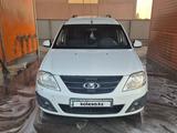 ВАЗ (Lada) Largus 2013 годаүшін3 200 000 тг. в Уральск – фото 3