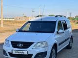 ВАЗ (Lada) Largus 2013 годаүшін3 200 000 тг. в Уральск – фото 4