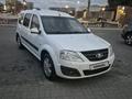 ВАЗ (Lada) Largus 2013 годаүшін3 200 000 тг. в Уральск – фото 5