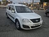 ВАЗ (Lada) Largus 2013 годаүшін3 200 000 тг. в Уральск – фото 5
