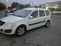 ВАЗ (Lada) Largus 2013 годаүшін3 200 000 тг. в Уральск – фото 6