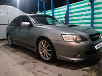 Subaru Legacy 2006 годаүшін3 200 000 тг. в Алматы