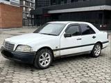 Mercedes-Benz C 180 1996 года за 100 000 тг. в Усть-Каменогорск