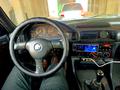 BMW 520 1991 года за 1 200 000 тг. в Алматы – фото 10