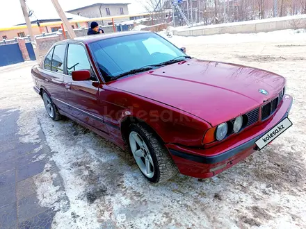 BMW 520 1991 года за 1 200 000 тг. в Алматы