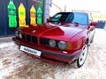 BMW 520 1991 года за 1 200 000 тг. в Алматы – фото 3