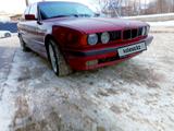 BMW 520 1991 года за 1 200 000 тг. в Алматы – фото 4