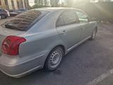 Toyota Avensis 2003 годаүшін3 300 000 тг. в Астана – фото 3