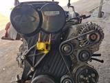 Двигатель и акпп SQR 1, 8үшін850 000 тг. в Алматы – фото 2