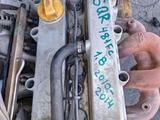 Двигатель и акпп SQR 1, 8үшін850 000 тг. в Алматы – фото 4