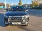 JAC T8 Pro 2024 года за 14 700 000 тг. в Костанай