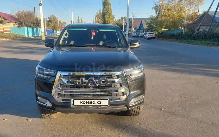 JAC T8 Pro 2024 года за 15 500 000 тг. в Костанай
