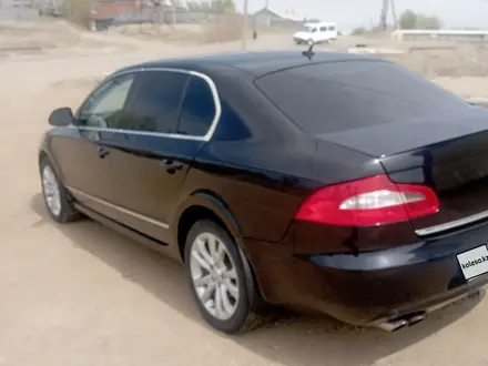 Skoda Superb 2020 года за 5 200 000 тг. в Жезказган