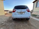 Nissan Terrano 2020 годаүшін7 000 000 тг. в Петропавловск – фото 3