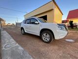 Nissan Terrano 2020 годаүшін7 000 000 тг. в Петропавловск