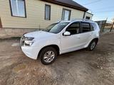 Nissan Terrano 2020 годаүшін7 000 000 тг. в Петропавловск – фото 2