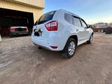 Nissan Terrano 2020 годаүшін7 000 000 тг. в Петропавловск – фото 5