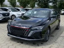 DongFeng Shine Max, 2024