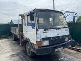 Mitsubishi  Fuso Fighter 1991 года за 8 500 000 тг. в Усть-Каменогорск