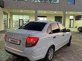 ВАЗ (Lada) Granta 2190 2020 годаfor3 500 000 тг. в Жанаозен – фото 4