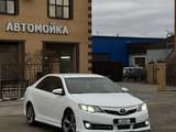 Toyota Camry 2014 годаfor6 500 000 тг. в Уральск