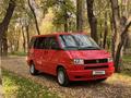 Volkswagen Multivan 1993 годаfor5 750 000 тг. в Алматы – фото 13