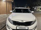 Kia Optima 2013 года за 6 000 000 тг. в Алматы