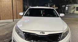 Kia Optima 2013 года за 6 000 000 тг. в Алматы