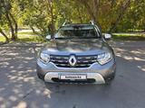 Renault Duster 2022 года за 7 500 000 тг. в Павлодар